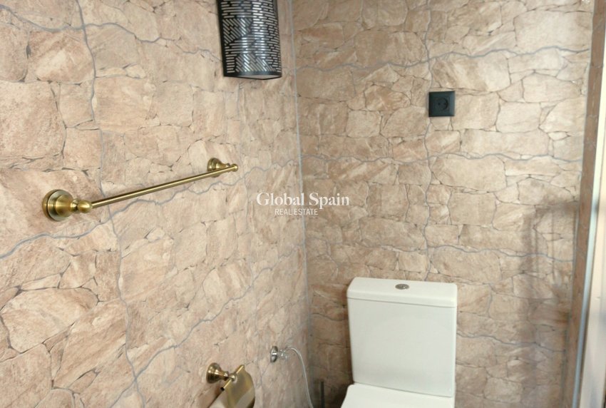 Resale - HOUSE -
SAN PEDRO DEL PINATAR - Costa Calida