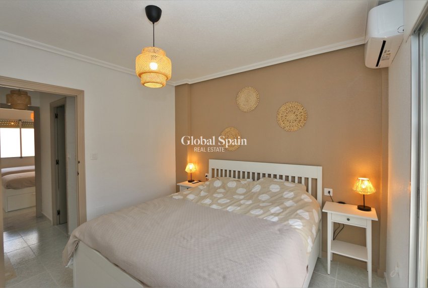 Resale - HOUSE -
SAN PEDRO DEL PINATAR - Costa Calida