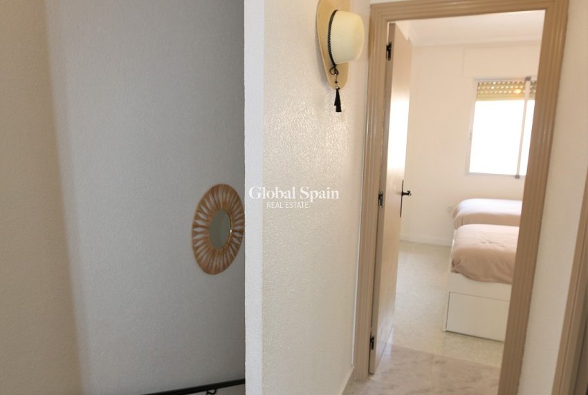 Resale - HOUSE -
SAN PEDRO DEL PINATAR - Costa Calida