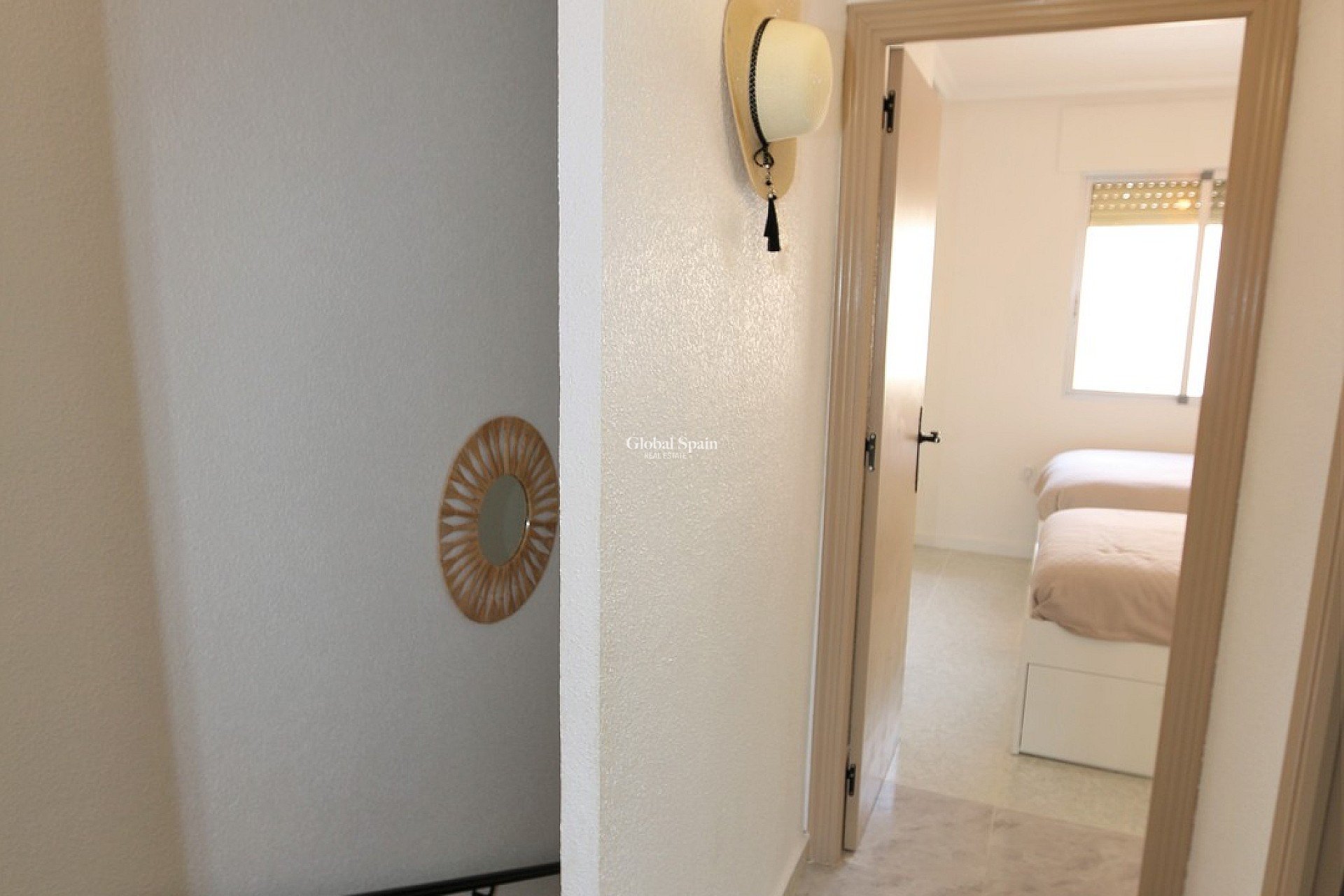 Resale - HOUSE -
SAN PEDRO DEL PINATAR - Costa Calida