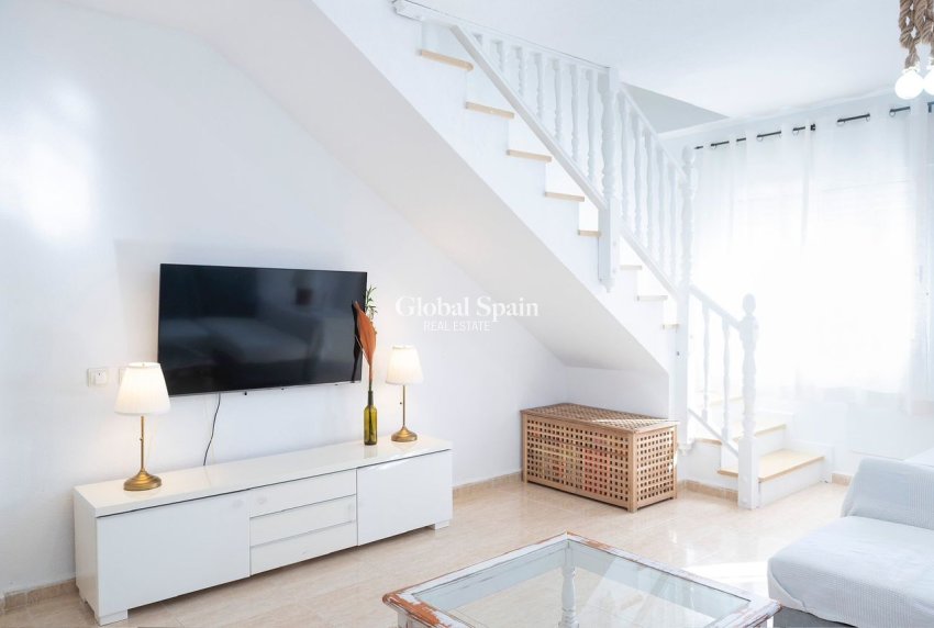 Resale - HOUSE -
SAN PEDRO DEL PINATAR - Costa Calida