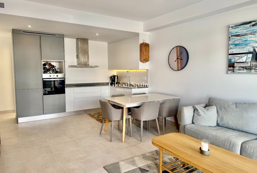 Resale - HOUSE -
SAN PEDRO DEL PINATAR - Costa Calida