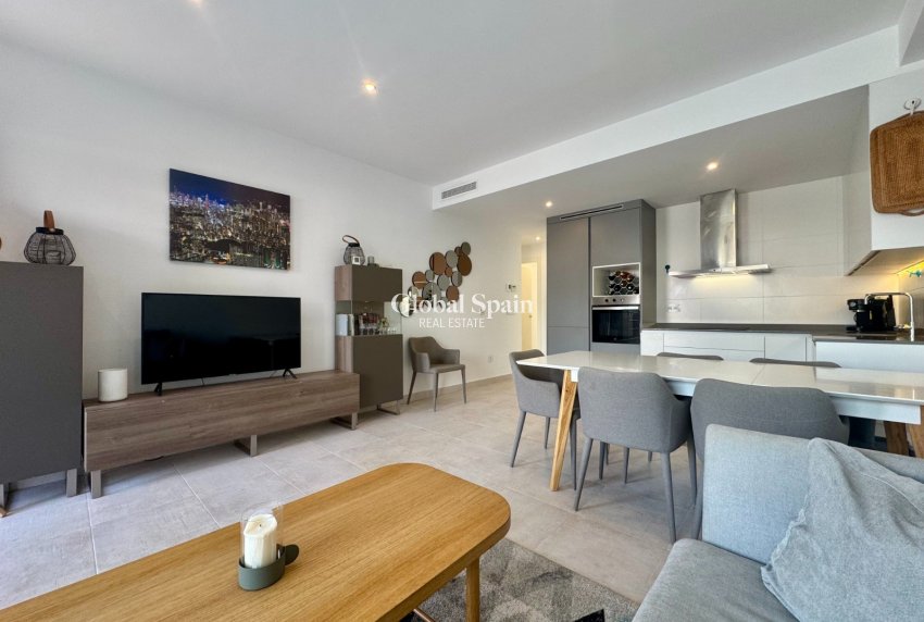 Resale - HOUSE -
SAN PEDRO DEL PINATAR - Costa Calida