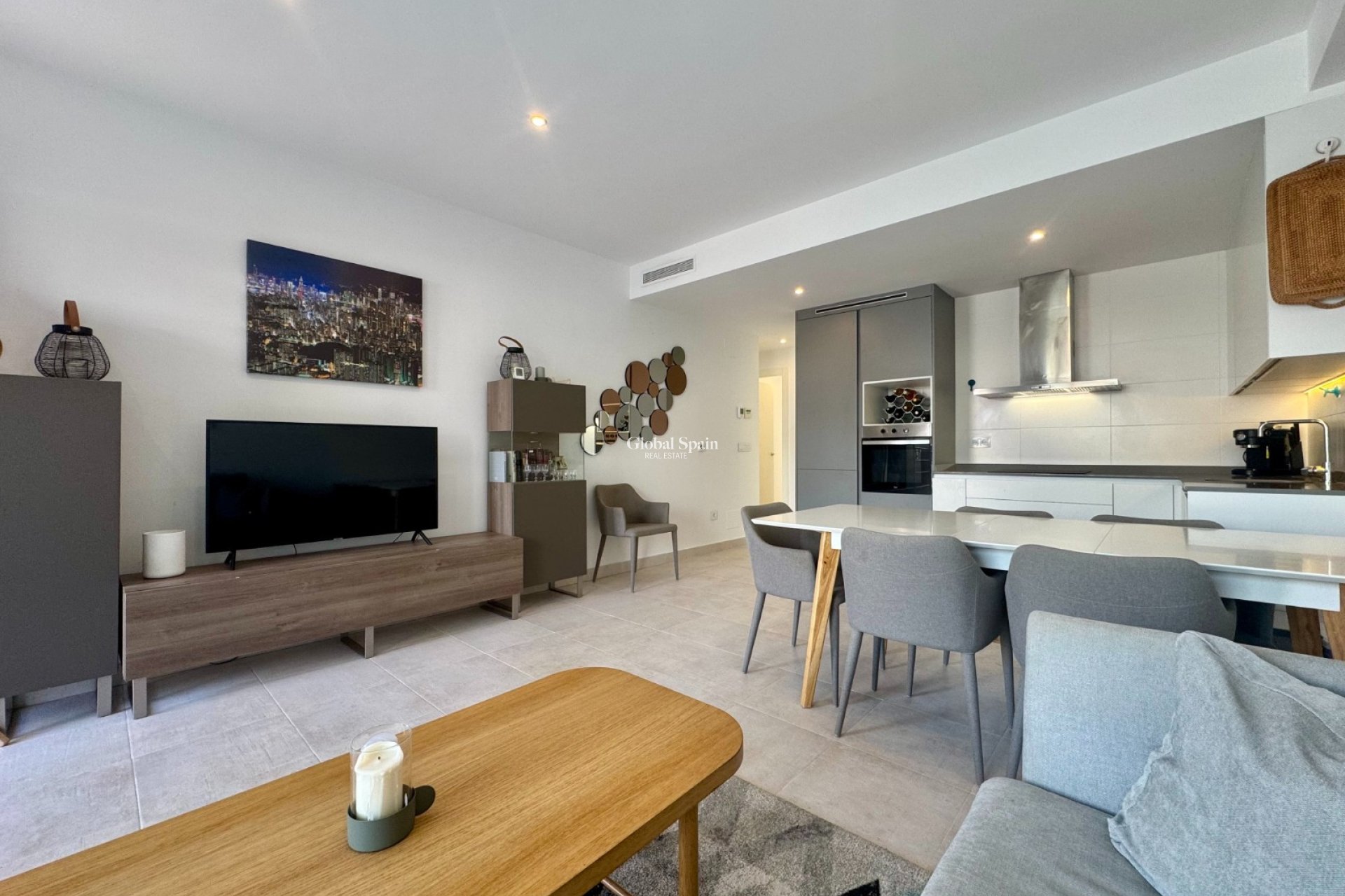 Resale - HOUSE -
SAN PEDRO DEL PINATAR - Costa Calida