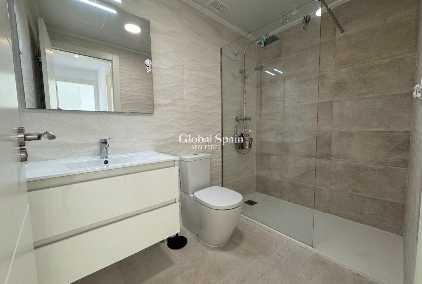 Resale - HOUSE -
SAN PEDRO DEL PINATAR - Costa Calida