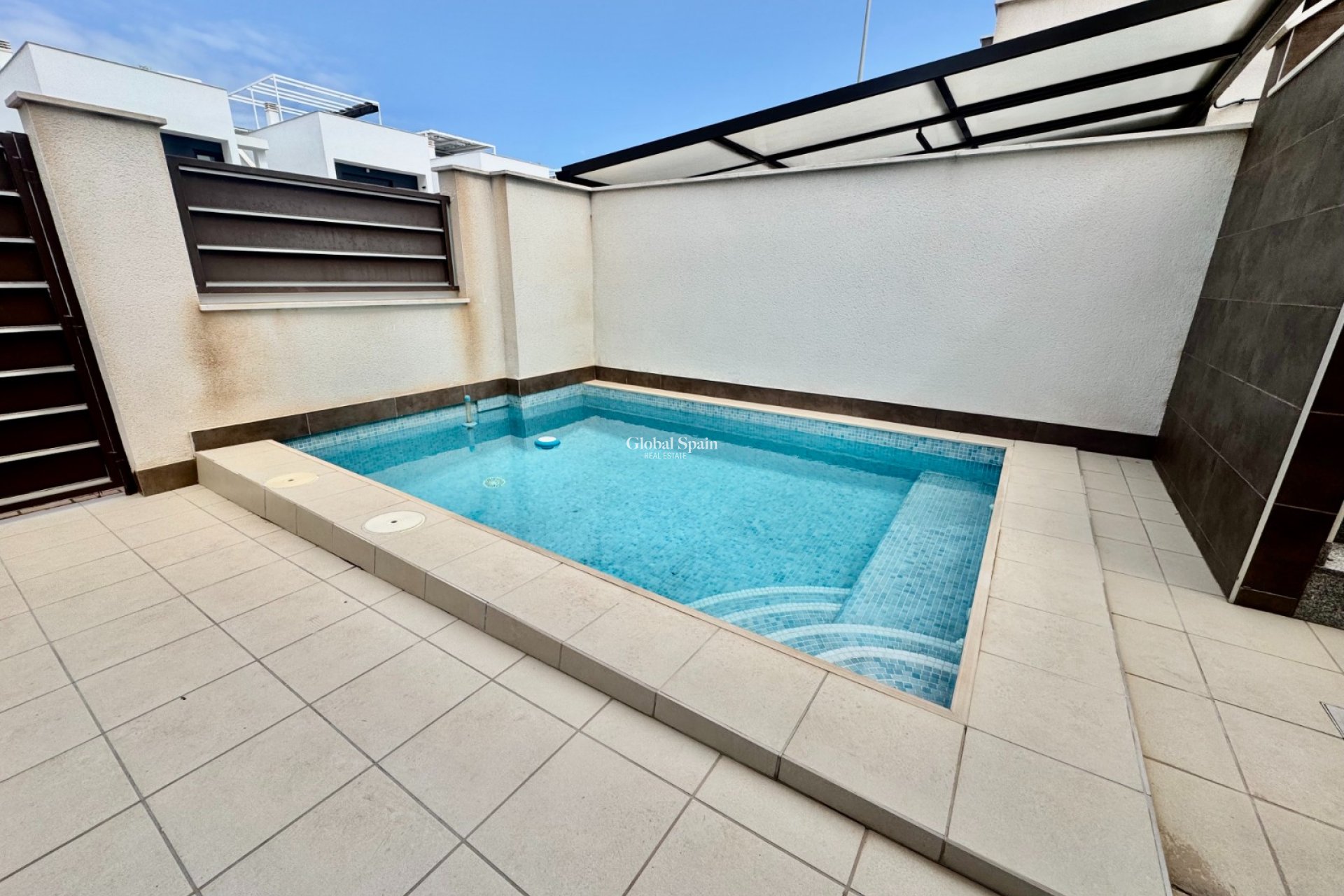 Resale - HOUSE -
SAN PEDRO DEL PINATAR - Costa Calida