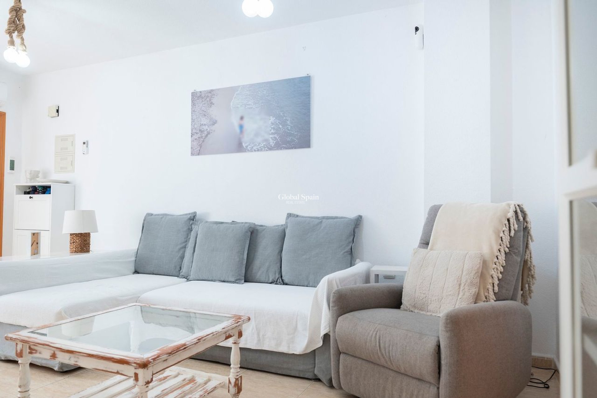 Resale - HOUSE -
SAN PEDRO DEL PINATAR - Costa Calida