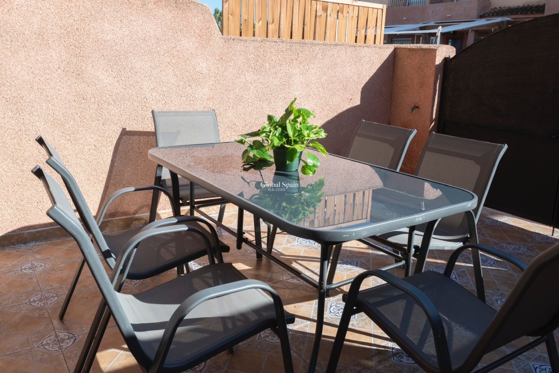 Resale - HOUSE -
SAN PEDRO DEL PINATAR - Costa Calida