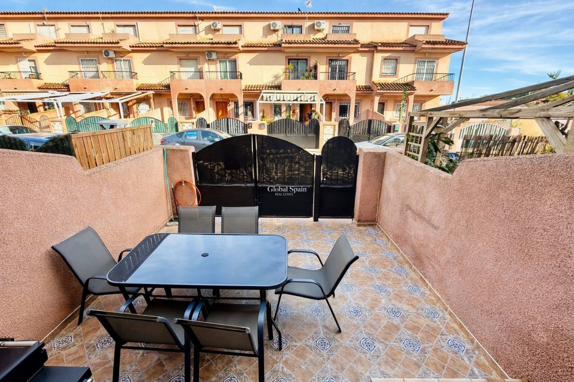 Resale - HOUSE -
SAN PEDRO DEL PINATAR - Costa Calida