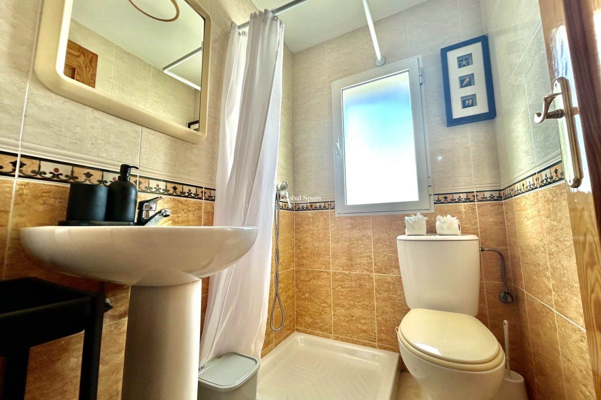 Resale - HOUSE -
SAN PEDRO DEL PINATAR - Costa Calida