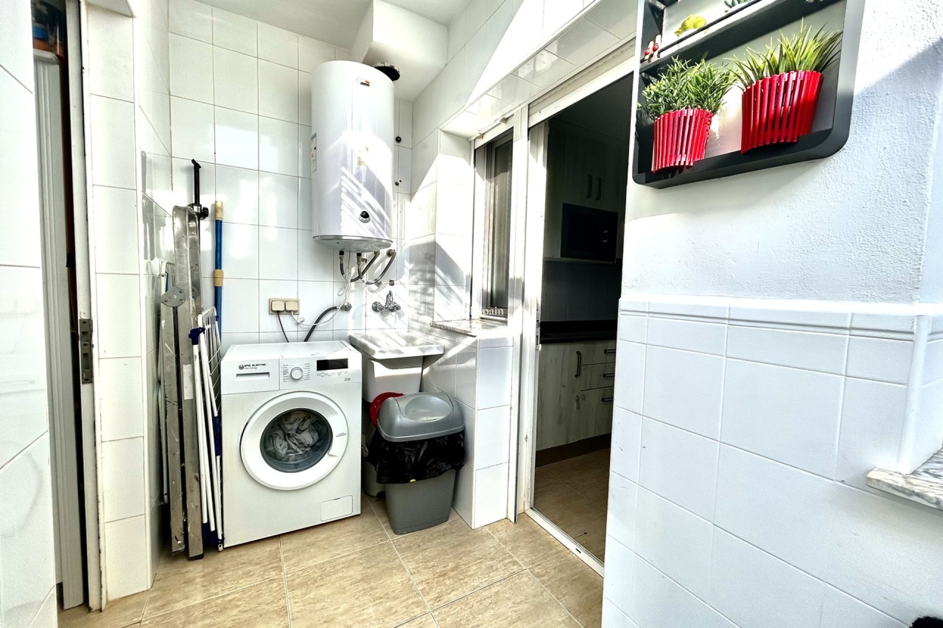 Resale - HOUSE -
SAN PEDRO DEL PINATAR - Costa Calida