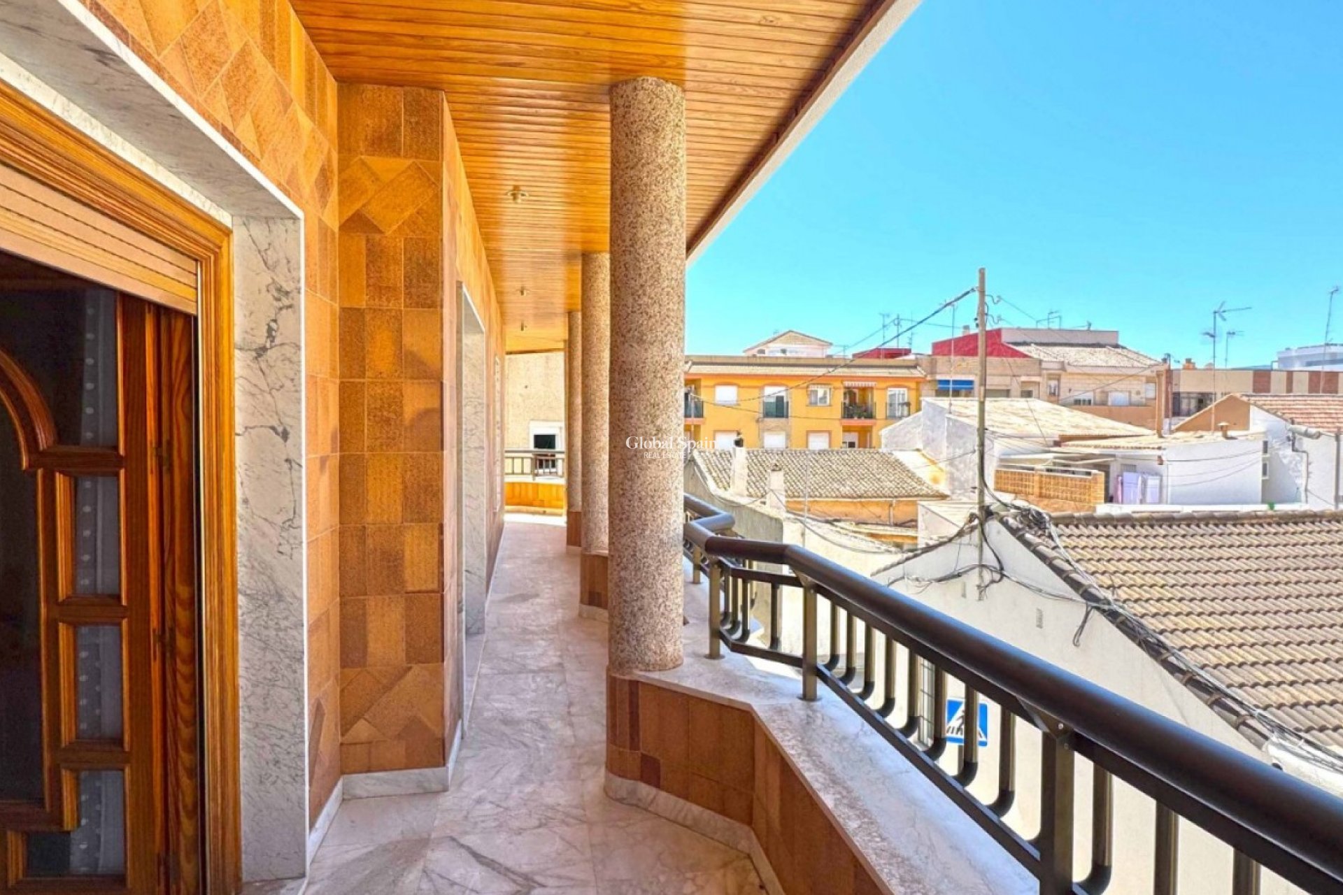 Resale - HOUSE -
SAN PEDRO DEL PINATAR - Costa Calida