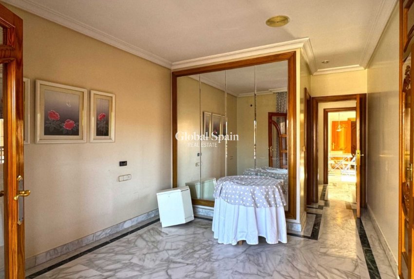 Resale - HOUSE -
SAN PEDRO DEL PINATAR - Costa Calida