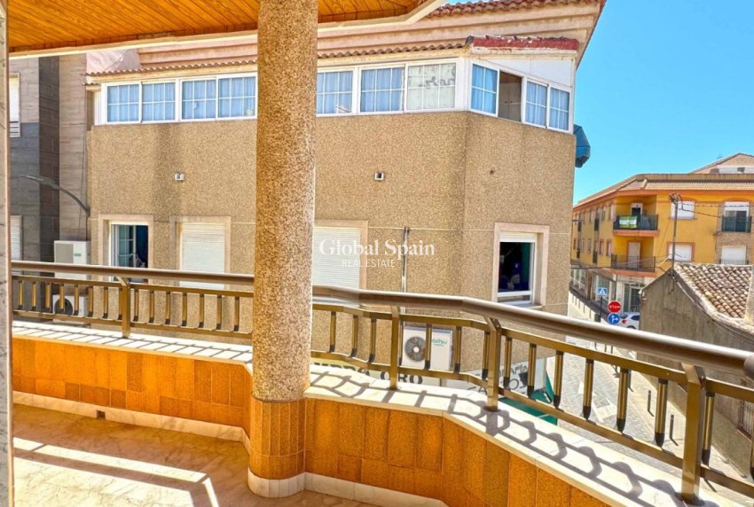 Resale - HOUSE -
SAN PEDRO DEL PINATAR - Costa Calida