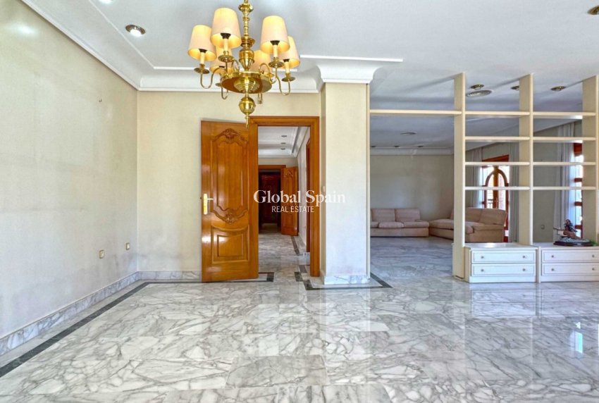 Resale - HOUSE -
SAN PEDRO DEL PINATAR - Costa Calida