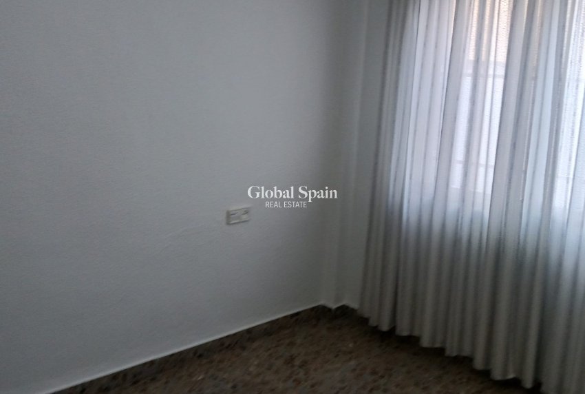 Resale - HOUSE -
SAN PEDRO DEL PINATAR - Costa Calida