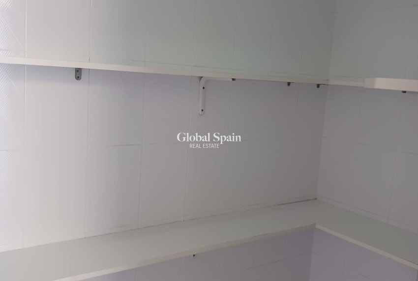 Resale - HOUSE -
SAN PEDRO DEL PINATAR - Costa Calida