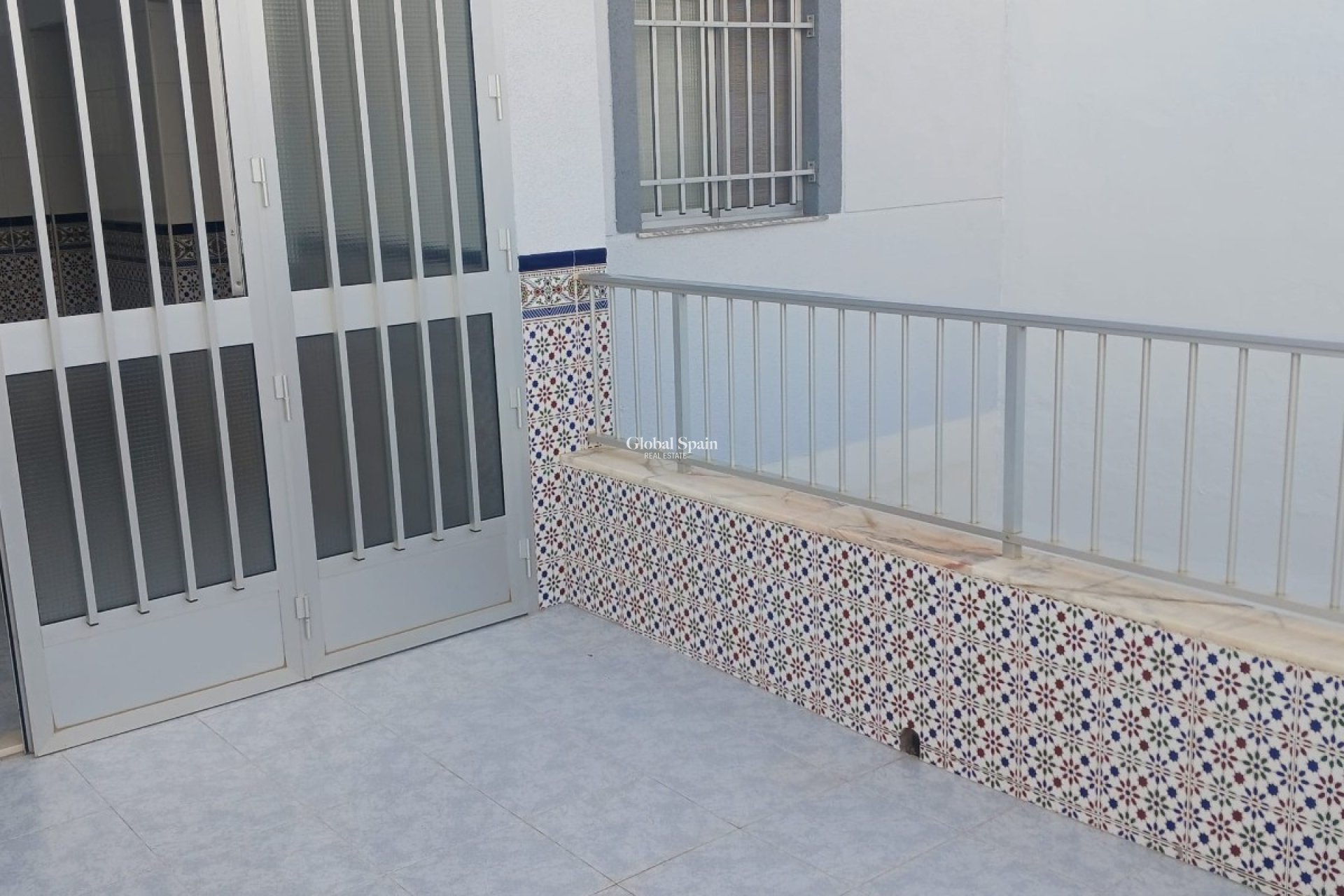 Resale - HOUSE -
SAN PEDRO DEL PINATAR - Costa Calida