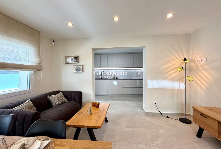 Resale - HOUSE -
SAN PEDRO DEL PINATAR - Costa Calida