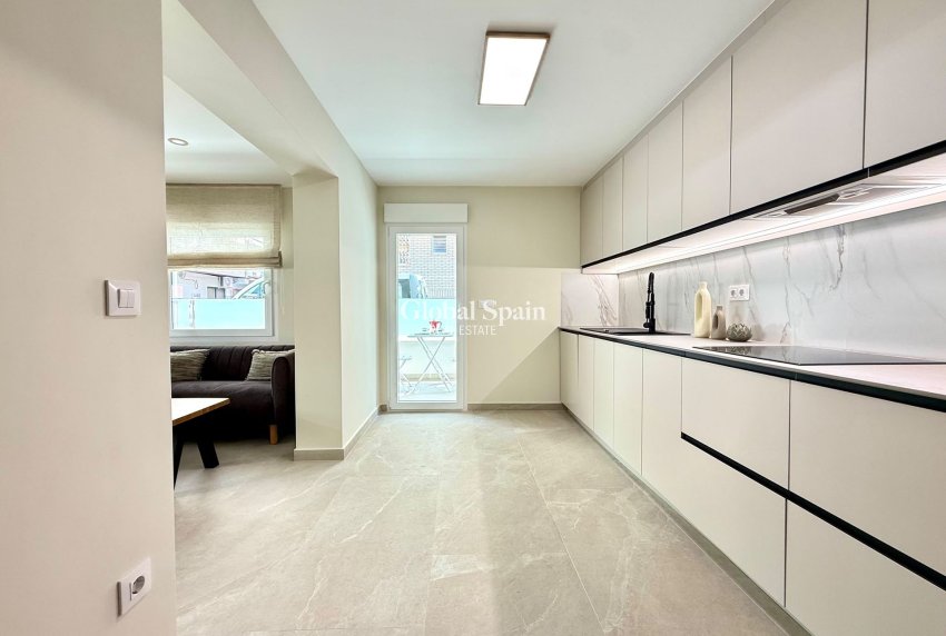 Resale - HOUSE -
SAN PEDRO DEL PINATAR - Costa Calida