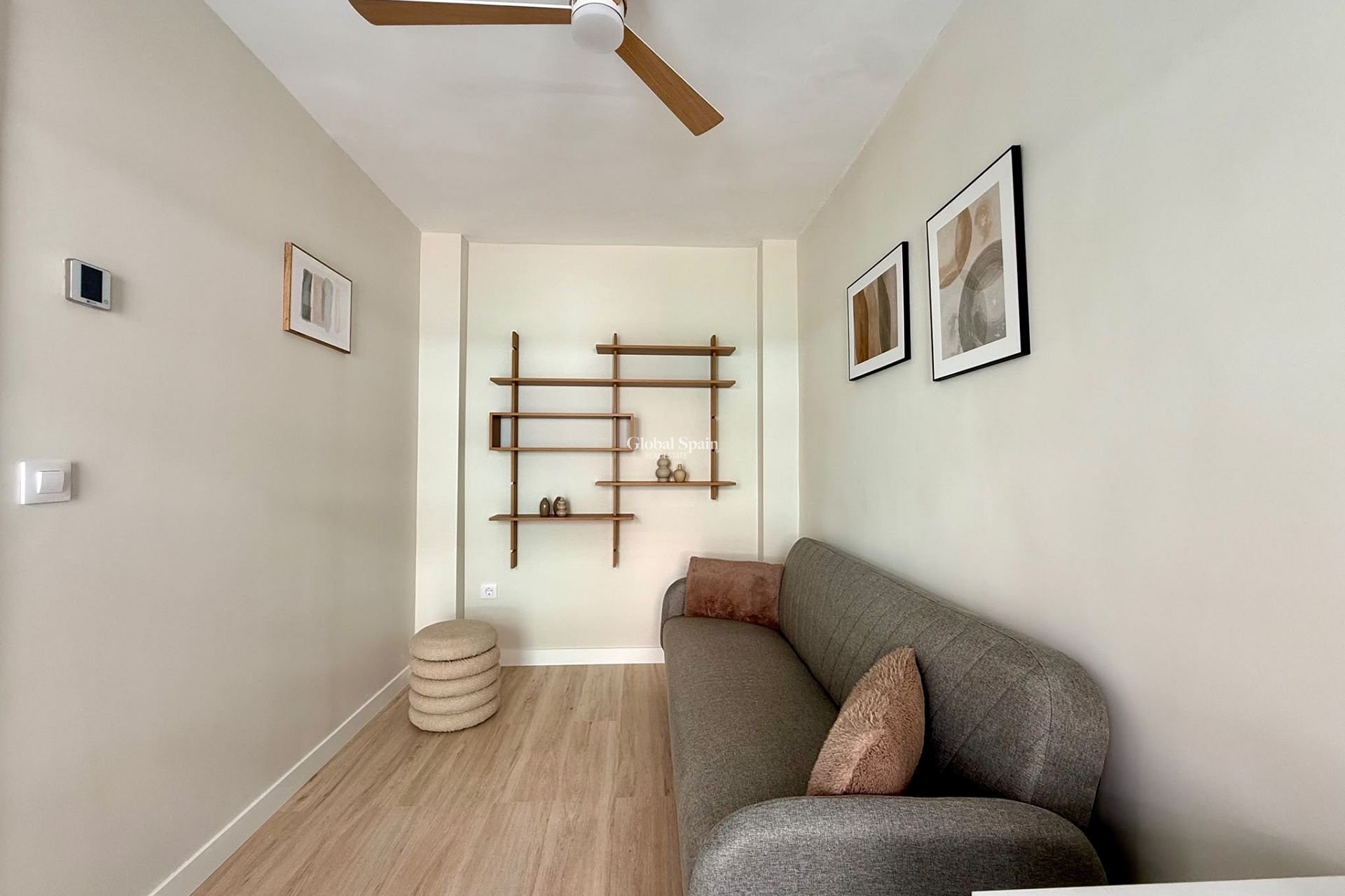 Resale - HOUSE -
SAN PEDRO DEL PINATAR - Costa Calida