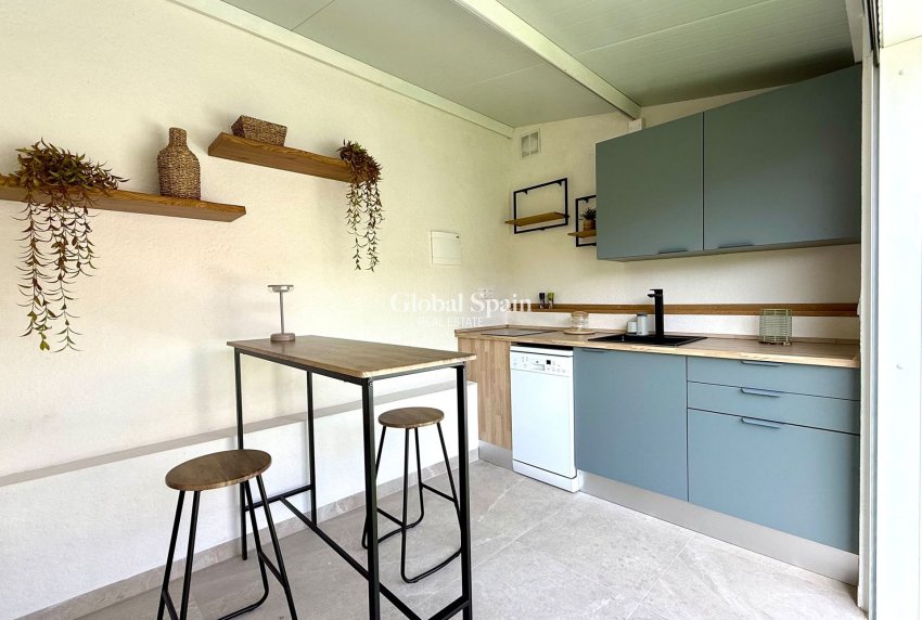 Resale - HOUSE -
SAN PEDRO DEL PINATAR - Costa Calida
