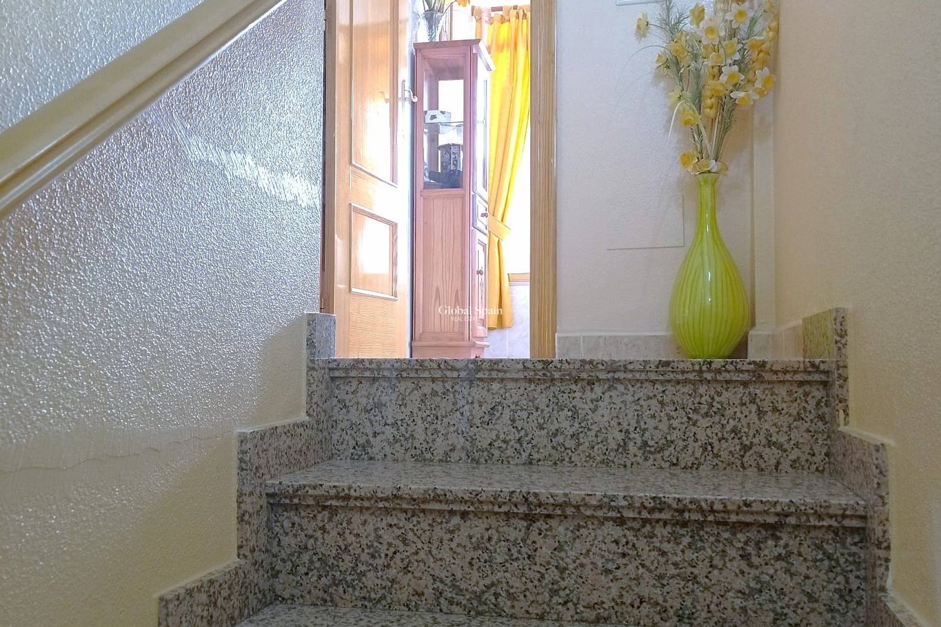 Resale - HOUSE -
SAN PEDRO DEL PINATAR - El salero