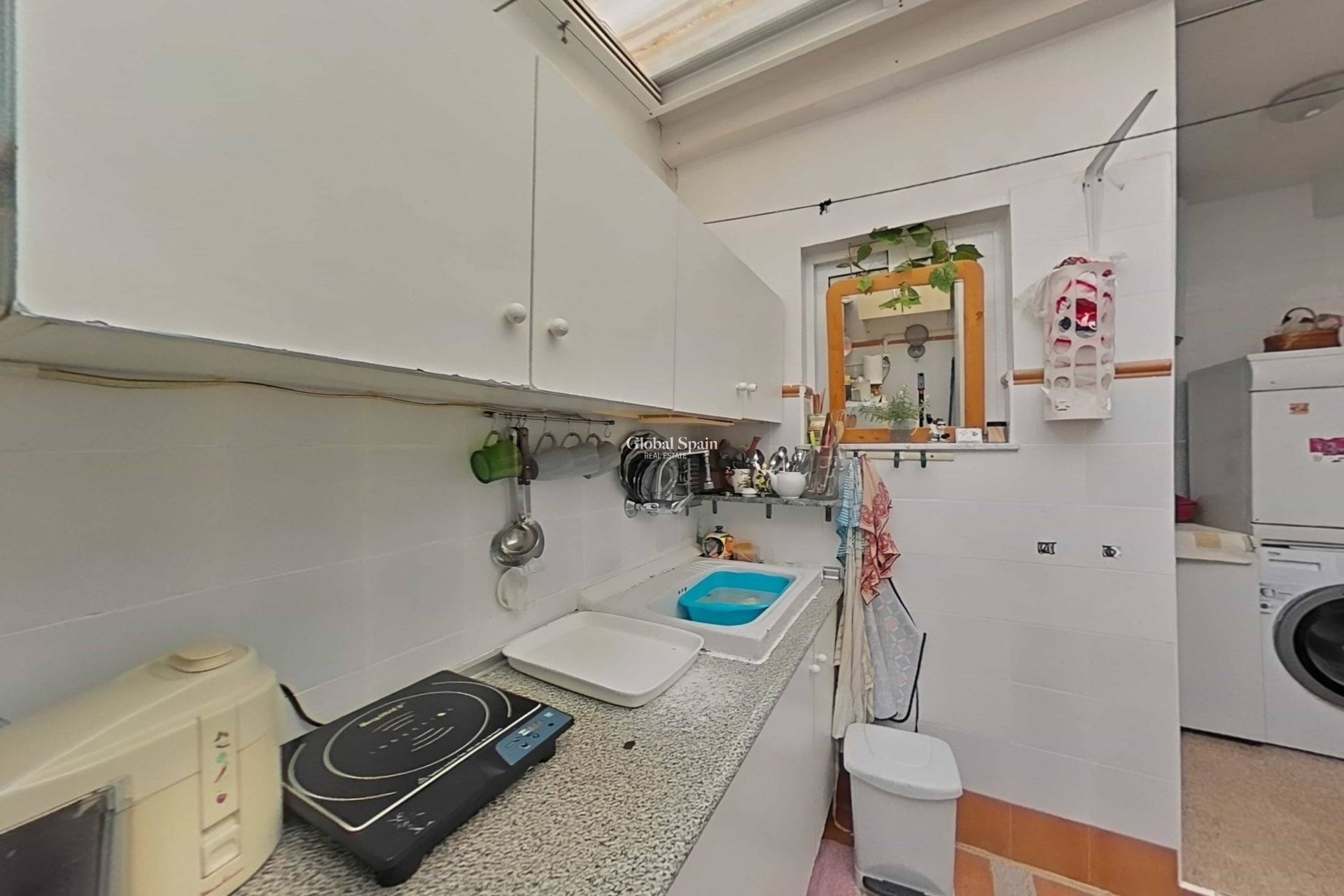 Resale - HOUSE -
SAN PEDRO DEL PINATAR - El salero