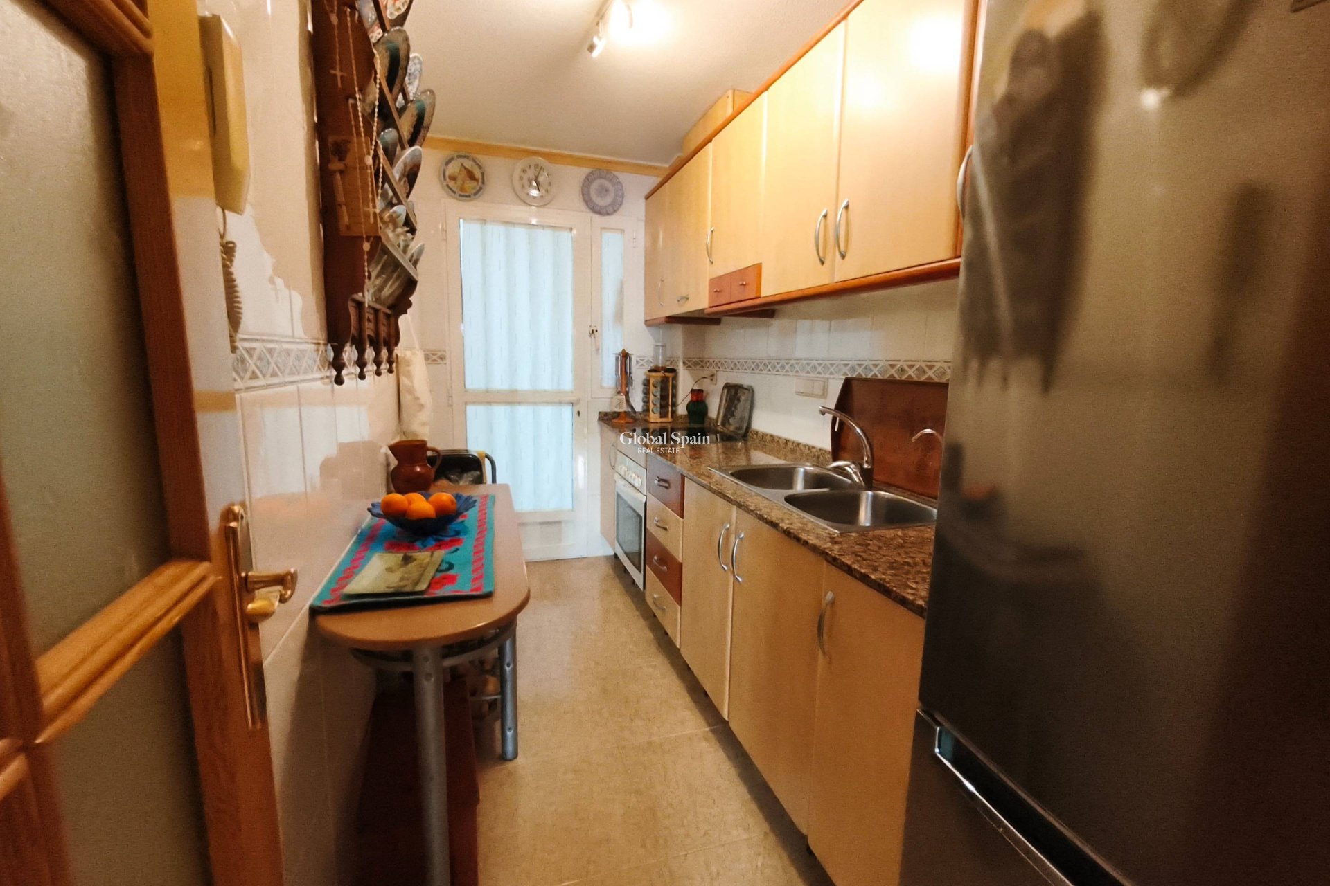 Resale - HOUSE -
SAN PEDRO DEL PINATAR - El salero