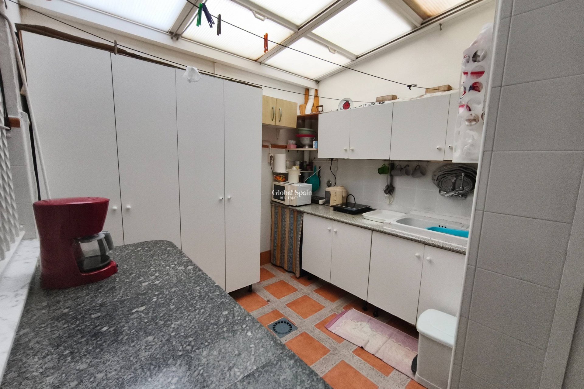 Resale - HOUSE -
SAN PEDRO DEL PINATAR - El salero