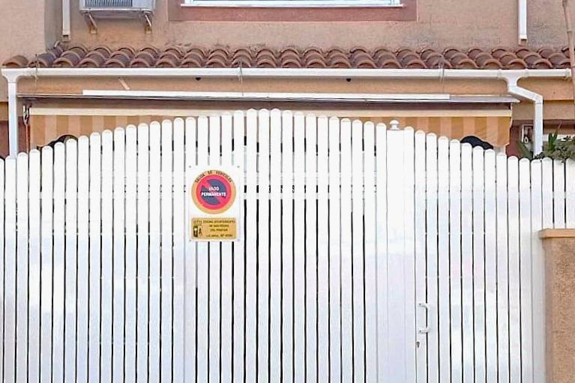 Resale - HOUSE -
SAN PEDRO DEL PINATAR - El salero