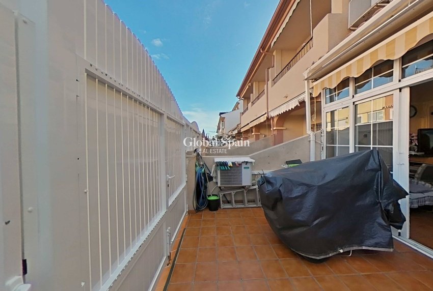 Resale - HOUSE -
SAN PEDRO DEL PINATAR - El salero