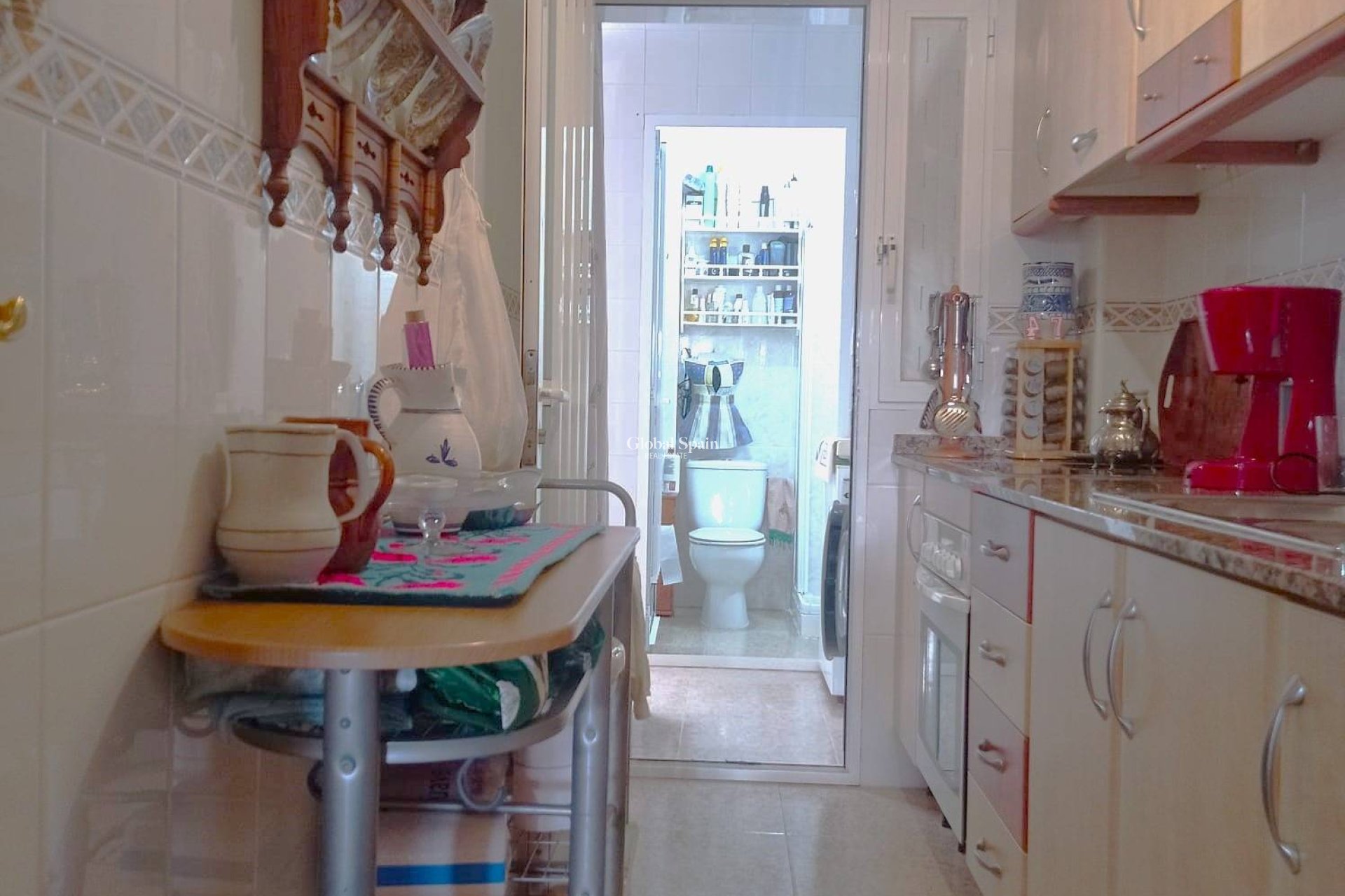 Resale - HOUSE -
SAN PEDRO DEL PINATAR - El salero