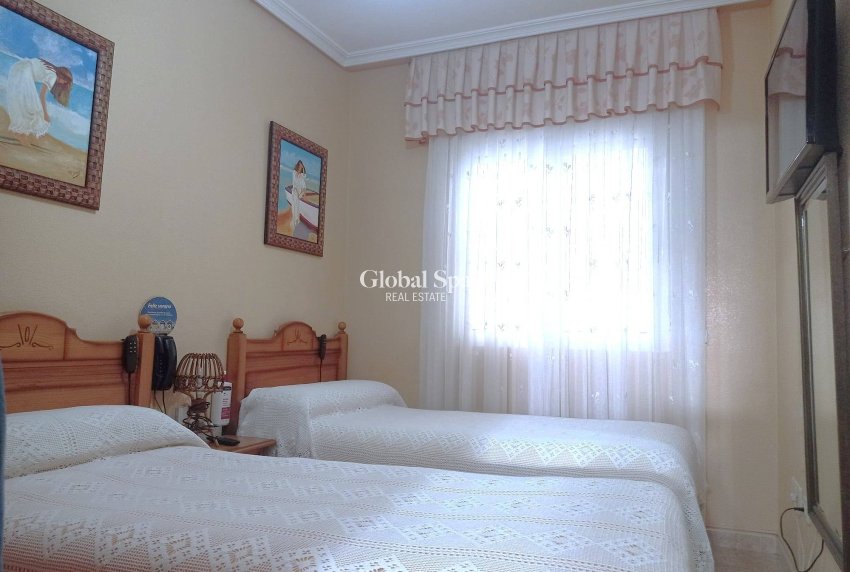 Resale - HOUSE -
SAN PEDRO DEL PINATAR - El salero