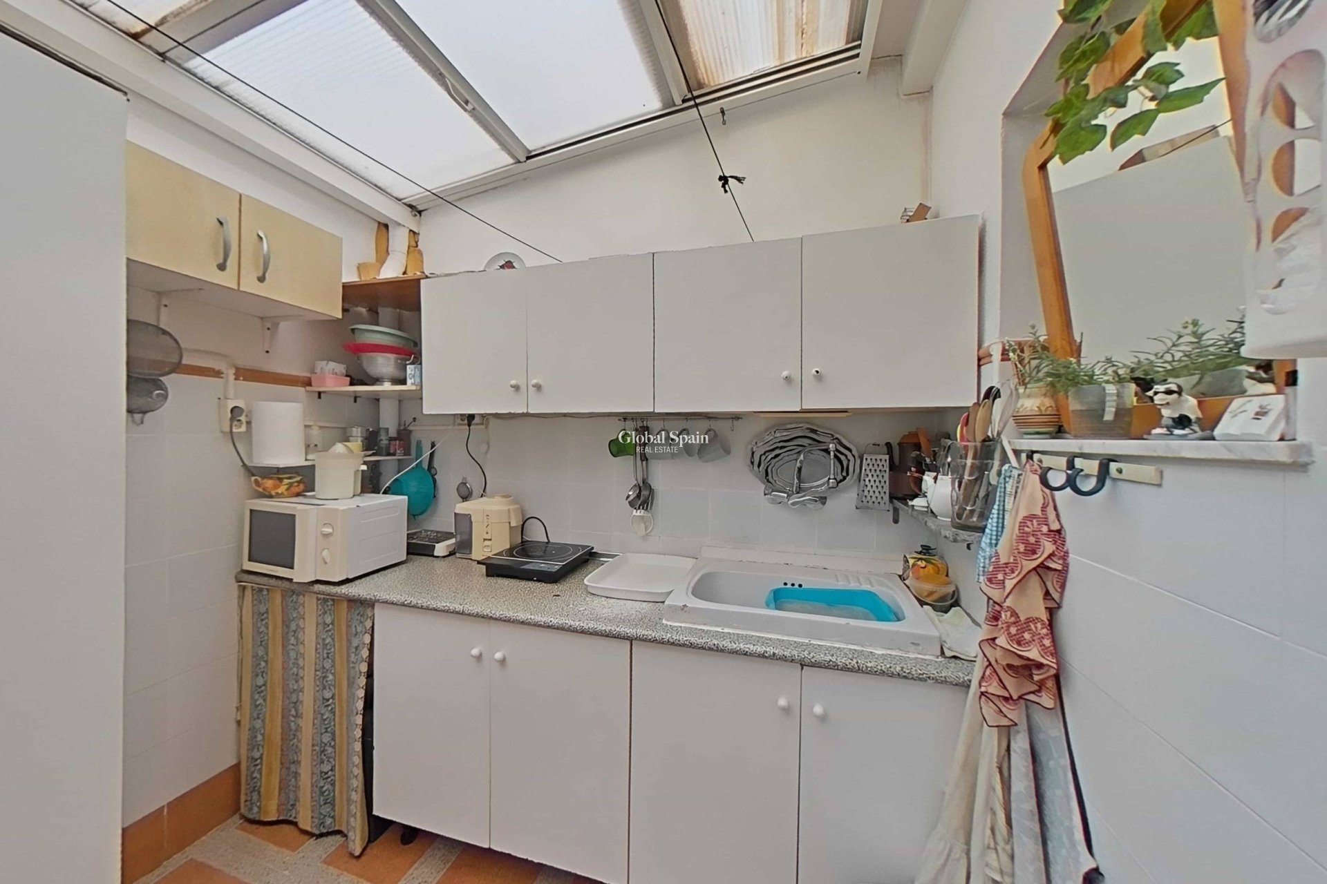 Resale - HOUSE -
SAN PEDRO DEL PINATAR - El salero