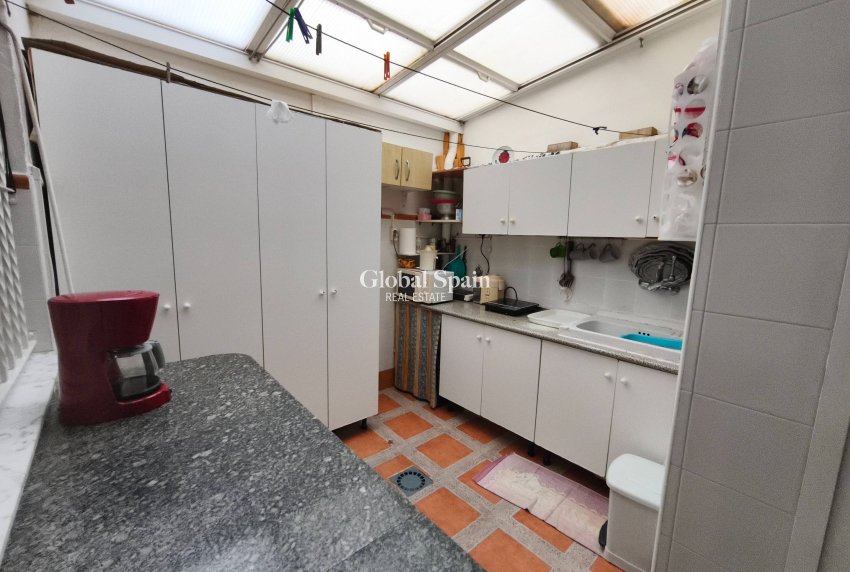 Resale - HOUSE -
SAN PEDRO DEL PINATAR - El salero