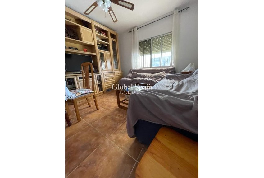 Resale - HOUSE -
SAN PEDRO DEL PINATAR - Lo pagan