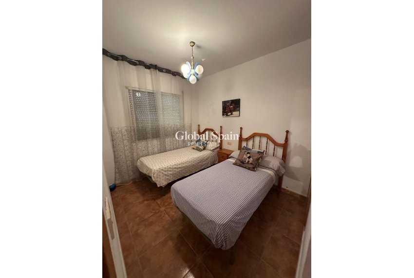 Resale - HOUSE -
SAN PEDRO DEL PINATAR - Lo pagan