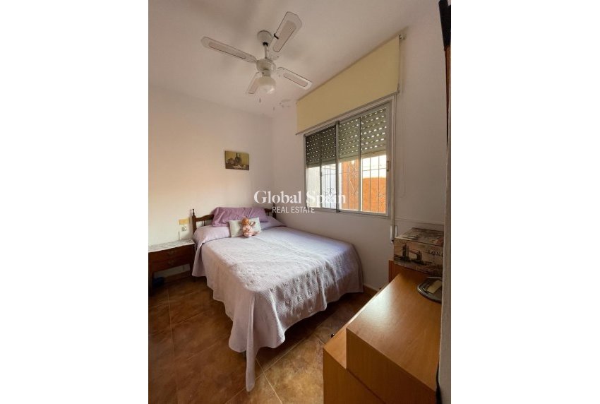 Resale - HOUSE -
SAN PEDRO DEL PINATAR - Lo pagan