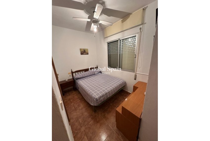 Resale - HOUSE -
SAN PEDRO DEL PINATAR - Lo pagan