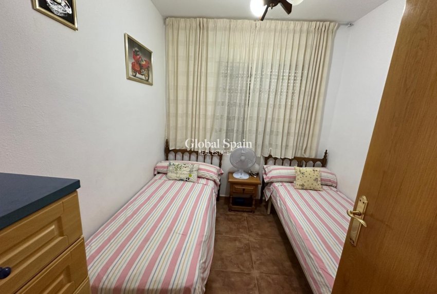 Resale - HOUSE -
SAN PEDRO DEL PINATAR - Lo pagan