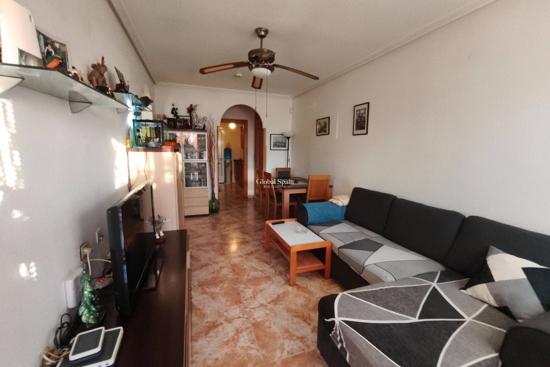 Resale - HOUSE -
SAN PEDRO DEL PINATAR - Lo pagan