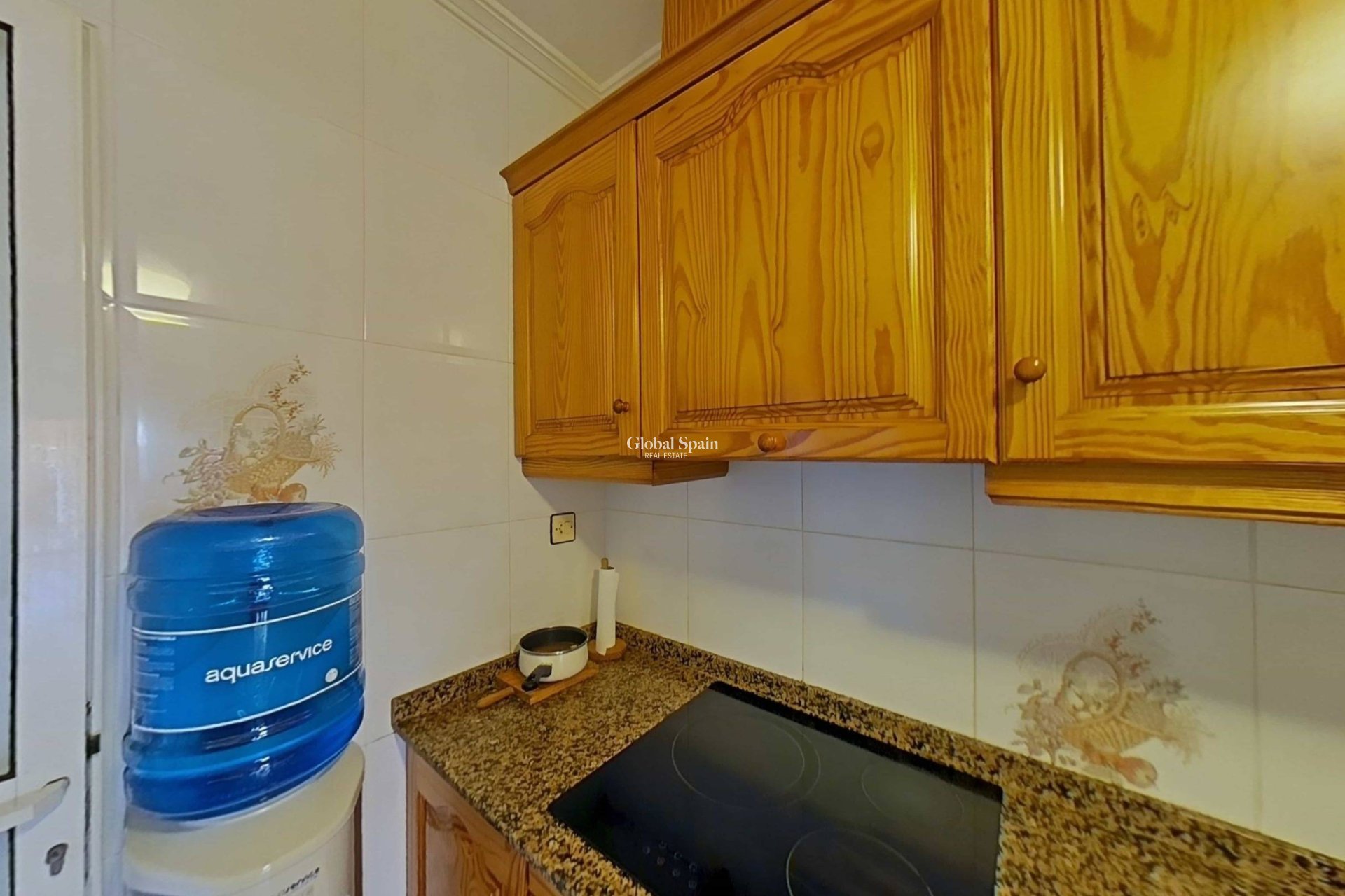 Resale - HOUSE -
SAN PEDRO DEL PINATAR - Lo pagan