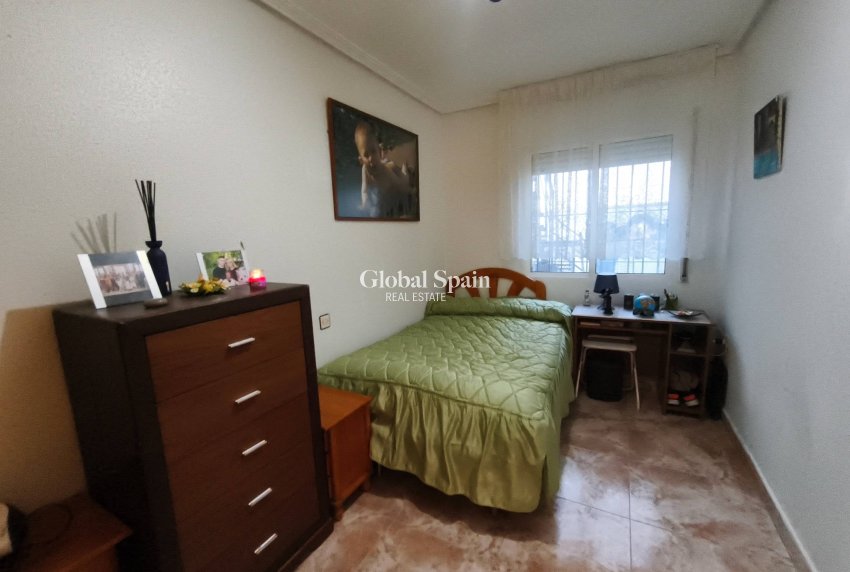 Resale - HOUSE -
SAN PEDRO DEL PINATAR - Lo pagan