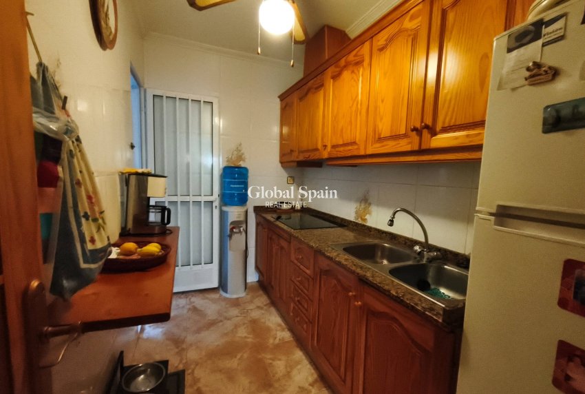 Resale - HOUSE -
SAN PEDRO DEL PINATAR - Lo pagan