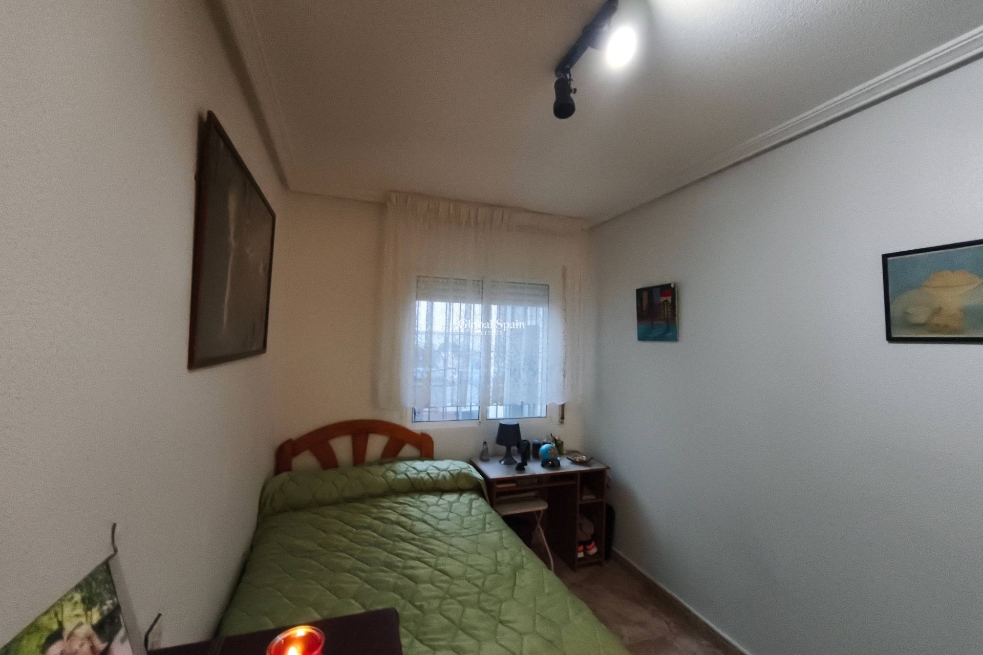 Resale - HOUSE -
SAN PEDRO DEL PINATAR - Lo pagan