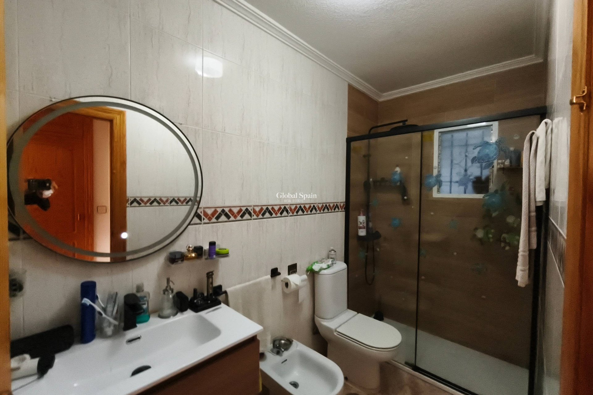 Resale - HOUSE -
SAN PEDRO DEL PINATAR - Lo pagan