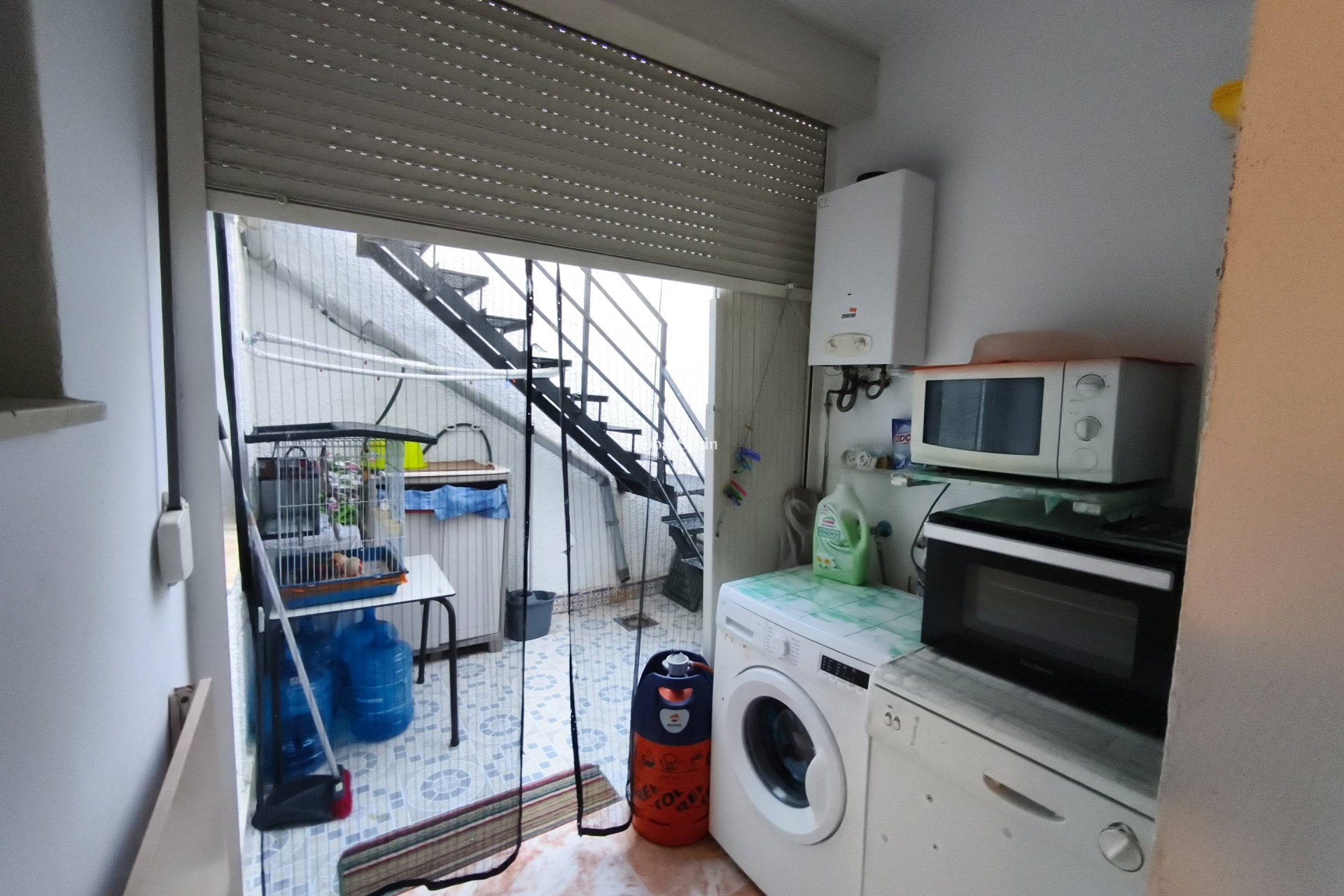 Resale - HOUSE -
SAN PEDRO DEL PINATAR - Lo pagan