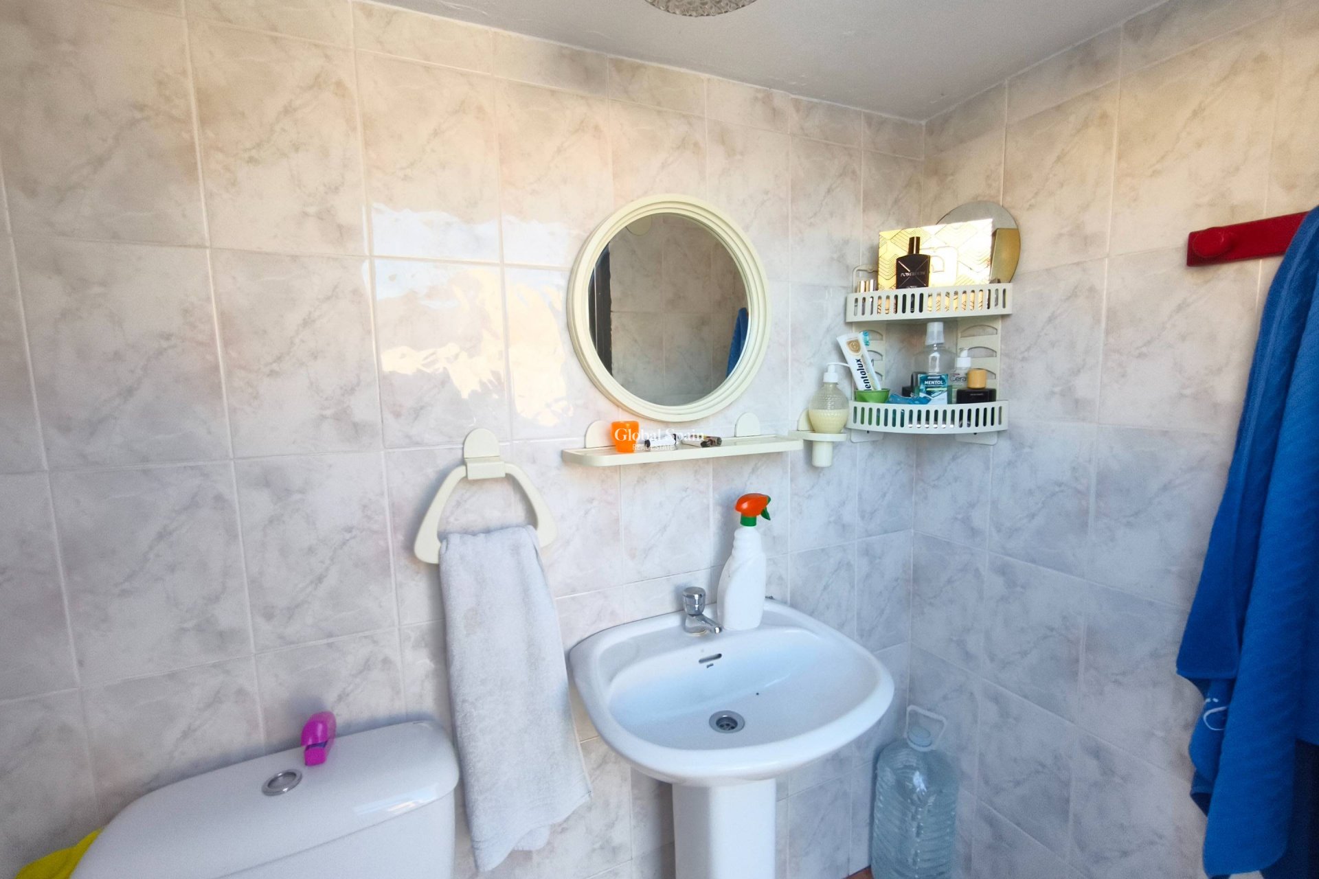 Resale - HOUSE -
SAN PEDRO DEL PINATAR - Lo pagan