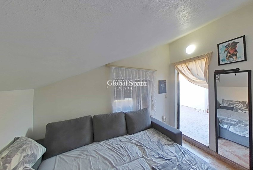 Resale - HOUSE -
SAN PEDRO DEL PINATAR - Lo pagan